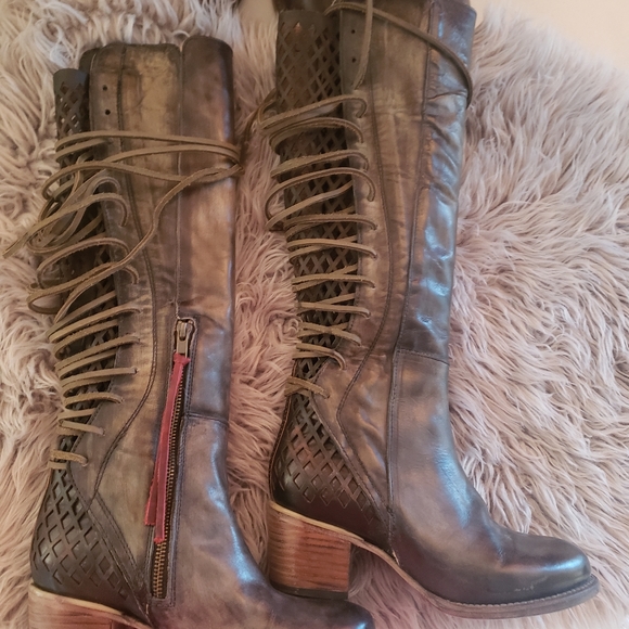 Freebird CARVER 7 - Picture 2 of 16